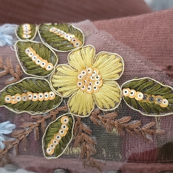 Aratta silent journey top/Dress NWT - Picture 4 of 10